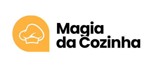 Magia da Cozinha
