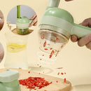 Triturador Automático