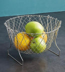 Cesta de Cozimento Multifuncional