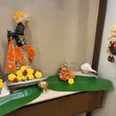 KIT Folha Decorativa de Mesa