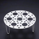 Suporte para Cozinhar Ovo