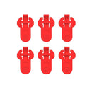 KIT Abridor Protetor de Lata