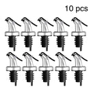 Dispenser Prático de Líquidos