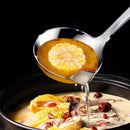 Colher Separadora de Óleo