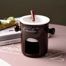 Caneca Individual de Fondue