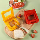 Molde Prático de Sanduíche