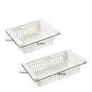 Gaveta Organizadora de Geladeira