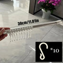 Gancho Deslizante Organizacional