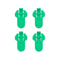 KIT Abridor Protetor de Lata