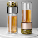 Preparador Profissional de Chá