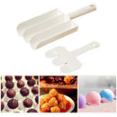 Molde Facilitador para Almôndegas