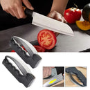 Afiador Portátil de Precisão