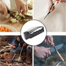 Afiador Portátil de Precisão