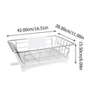 Escorredor de Louça Simples