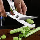 Tesoura Multifuncional de Cozinha