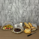 Cesta Protetora Premium