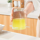 KIT Tampas de Silicone Premium