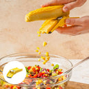 Debulhador de Milho Inteligente