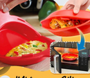 Vasilha de Silicone para Omeletes
