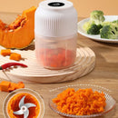 Triturador Elétrico Pro