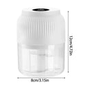 Triturador Elétrico Pro