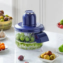 Descascador Elétrico Inteligente Premium