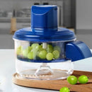 Descascador Elétrico Inteligente Premium